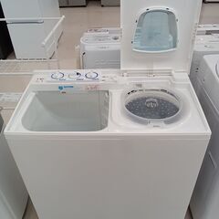 ☆ジモティ割あり☆ HITACHI 二層式洗濯機 PS-65AS2 6.5kg 22