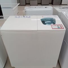 ★ジモティ割あり★ HITACHI 二層式洗濯機 PS-65AS...