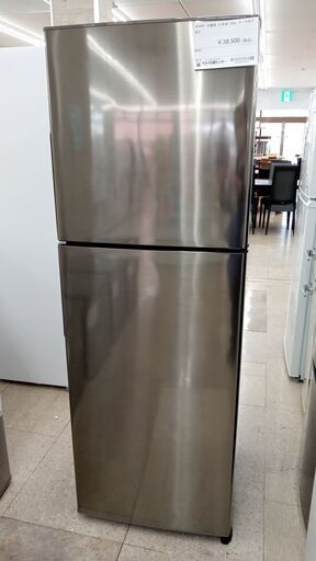 ★ジモティ割あり★ SHARP 冷蔵庫 225L 21年製 動作確認／クリーニング済み TJ5106