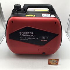 【エコツール豊田インター店】〇モノタロウ/ナカトミ 1.6kVA...