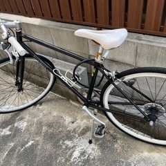 自転車(取引予定決定済)