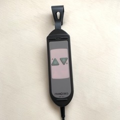 電動リクライニングフランスベッド