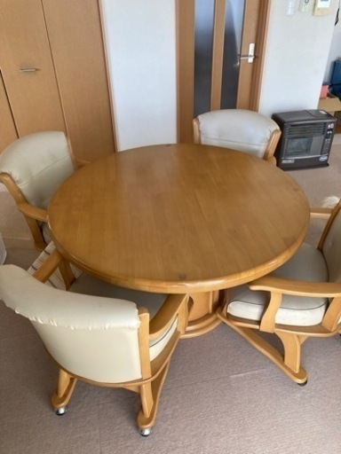 家具 ダイニングセット