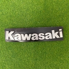 カワサキ　　Z900RS  SE  エンブレム　2枚