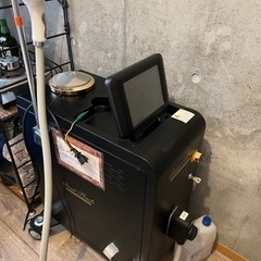 業務用脱毛機 ビートフラッシュ