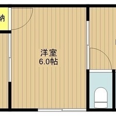 🏢安心の叶えRoom✨『2K』幸手市東✨敷金礼金無料💰✨人...