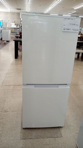 ★ジモティ割あり★ SHARP 冷蔵庫 152L 20年製 動作確認／クリーニング済み TJ5107