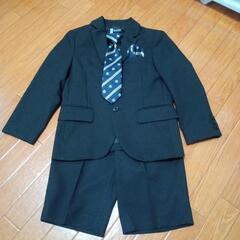  小学校入学式スーツ　120