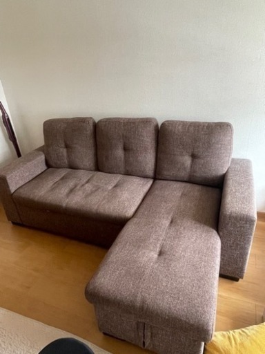 家具 ソファ 3人掛けソファ
