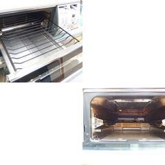 LPガス ガステーブル 2018年製 幅59cm リンナイ ガスコンロ 左強火 RT63WHT-L☆ 札幌市 北区 屯田 