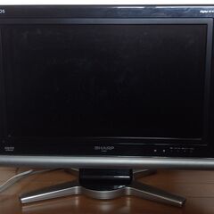 テレビ　800円