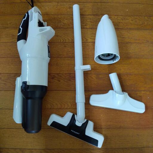 2台セット USED Dyson コードレスハンディクリーナー V7 mattress HH11