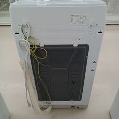 ☆ジモティ割あり☆ TOSHIBA 洗濯機 AW-5GA2 5kg 23年製 動作確認／