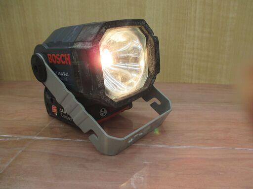ボッシュ BOSCH GDR-1440-LIB インパクトドライバ 中古品 バッテリ14.4 