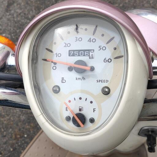 限定値下げ20日まで！ホンダ クレア スクービー