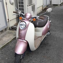 限定値下げ20日まで！ホンダ クレア スクービー