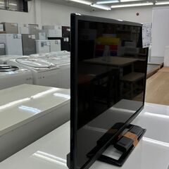 ★ジモティ割あり★ AZUMA 液晶テレビ  年式18年製 動作確認／クリーニング済み TC041 ☆ジモティ割あり☆ AZUMA 液晶テレビ 年式18年製 動作確認／クリーニング