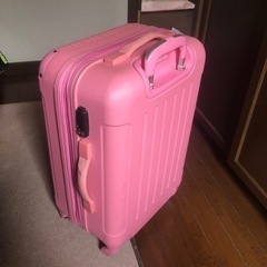 スーツケース　　