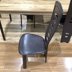トレファク神戸南店】関家具 ダイニング5点セット【取りに来られる方限定】
