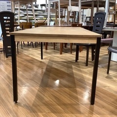 トレファク神戸南店】関家具 ダイニング5点セット【取りに来られる方限定】