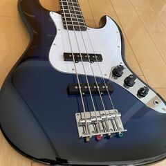 エレキベースギター 下倉楽器 S.ギャラナー SJB-STD 2023製