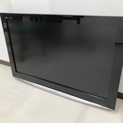 液晶テレビ