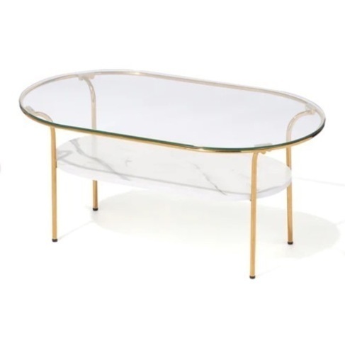 【美品】Franc francテーブル