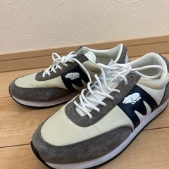 お嫁に行きました❤️KARHU スニーカー サイズ　EU39