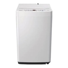 洗濯機　HW-E4503