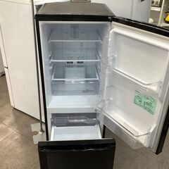 【安心の6ヶ月保証付き！】MITSUBISHIの2ドア冷蔵庫です！