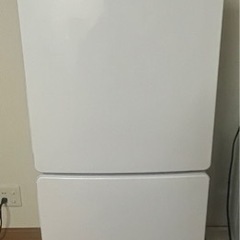 ハイアール2021年製冷蔵庫
