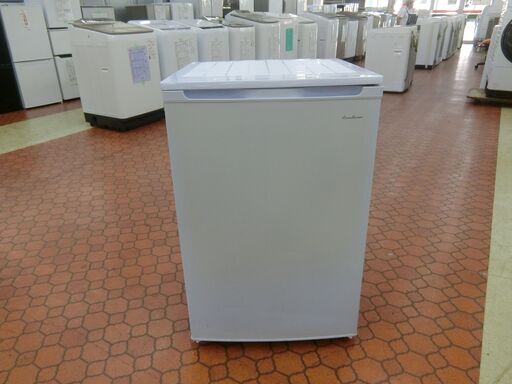 ID 407190　冷凍庫エクセレント　91L　２０１９年　MB-91