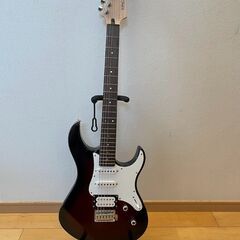 ヤマハ(YAMAHA) エレキギター PAC　112V　２０２３製