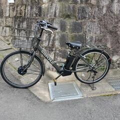 電動自転車