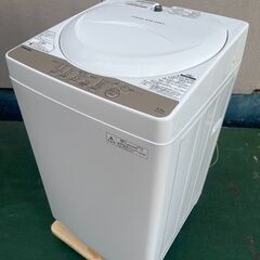 FZZA08754 TOSHIBA 東芝 全自動洗濯機 4kg ...