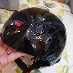 プラスチックヘルメット
