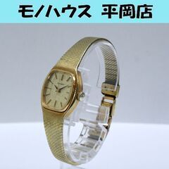 動作品 ビンテージ ORIENT 手巻式腕時計 I121406-...