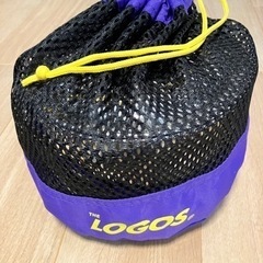 LOGOSキャンプ用鍋セット