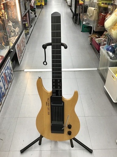 YAMAHA EZ-EG 電子ギター