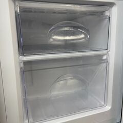 冷蔵庫　No.11011　ニトリ　2022年製　106L　NTR-106WH　【リサイクルショップどりーむ荒田店】