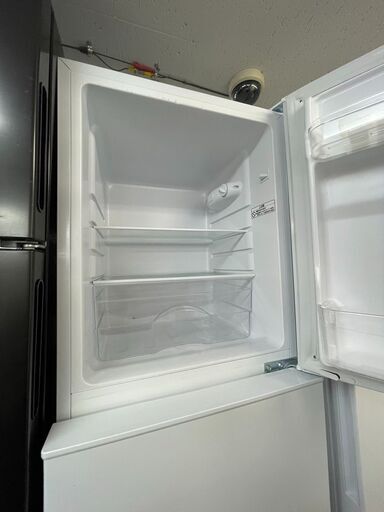 リサイクルショップどりーむ天保山店 No.11033 冷蔵庫 128L 2021年製