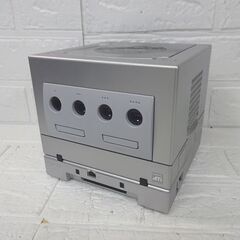 ジャンク ディスク読み込み不可 ニンテンドー ゲームキューブ+