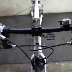 CORE 「CHAPTER」 700C 470mm