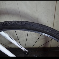 CORE　「CHAPTER」　700C  470mm