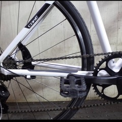 CORE 「CHAPTER」 700C 470mm