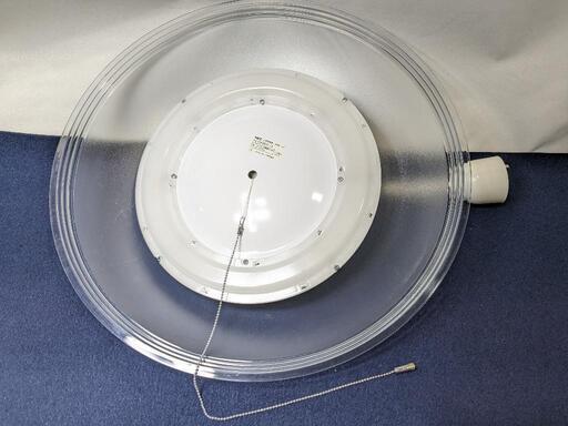 NEC 6畳　LED ペンダントライト照明　HCDA0631-X 2016年製　ヒモ式