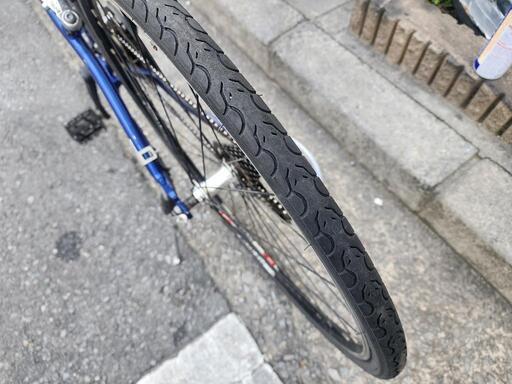 GIANT GIANT Bicycles | PACE 3x8速 SHIMANO（160~180cm適合）ロード 