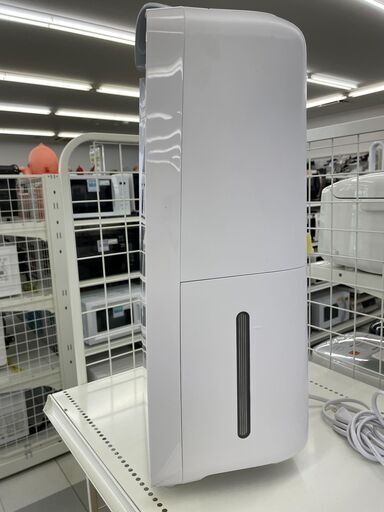☆ジモティ割あり☆ SHARP 除湿器 23年製 動作確認／クリーニング済み 