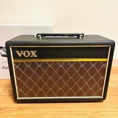 VOX Pathfinder 10   小型ギターアンプ