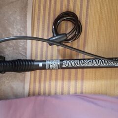 【鍵・ライト付き】700Cロードバイク14段ギア付き